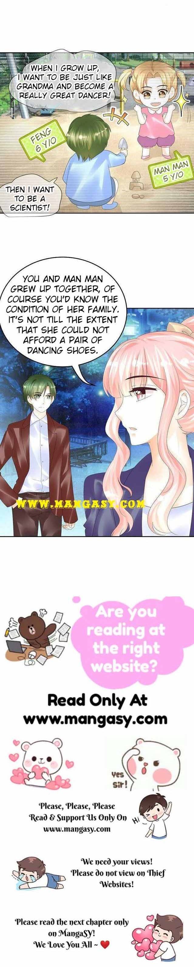Miss Zhong’s Golden Life Chapter 47 - page 11