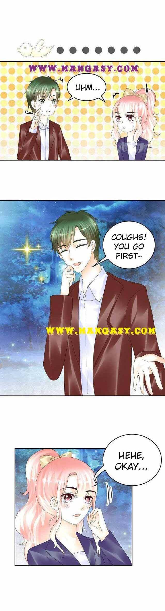 Miss Zhong’s Golden Life Chapter 47 - page 3