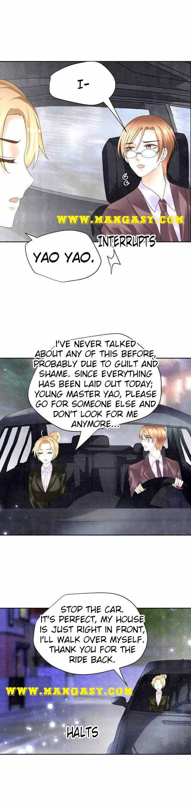 Miss Zhong’s Golden Life Chapter 46 - page 5