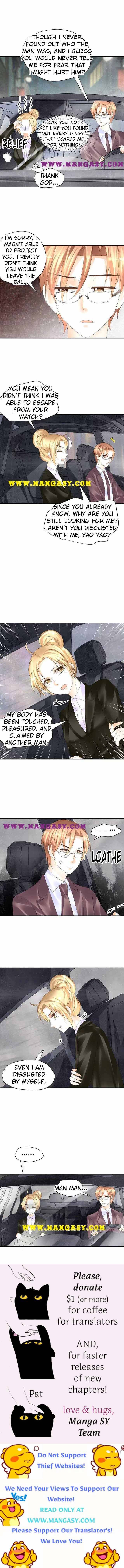 Miss Zhong’s Golden Life Chapter 45 - page 15