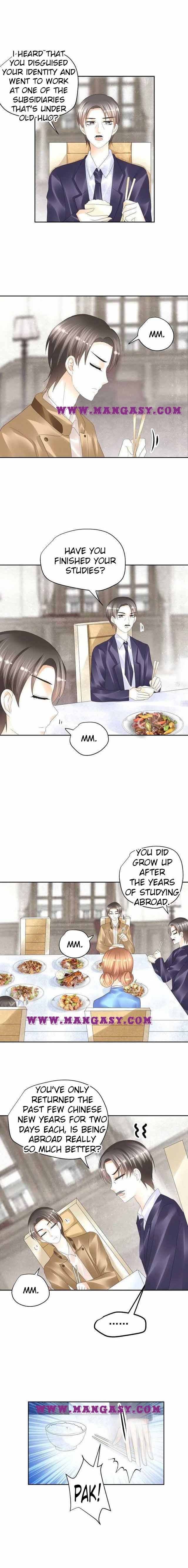 Miss Zhong’s Golden Life Chapter 45 - page 6
