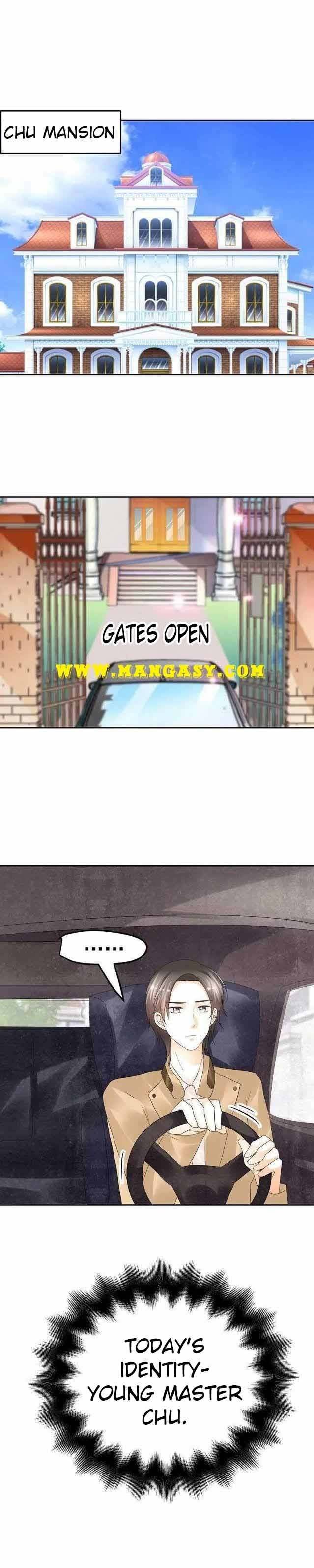 Miss Zhong’s Golden Life Chapter 44 - page 13