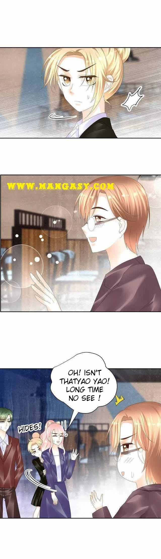 Miss Zhong’s Golden Life Chapter 44 - page 9