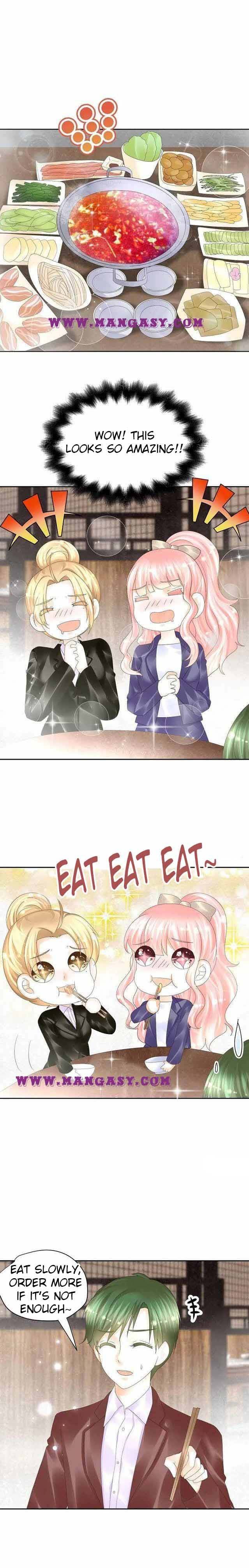 Miss Zhong’s Golden Life Chapter 43 - page 2