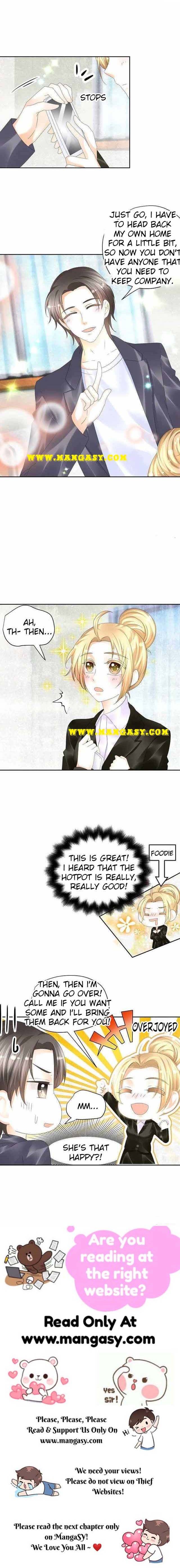 Miss Zhong’s Golden Life Chapter 42 - page 12