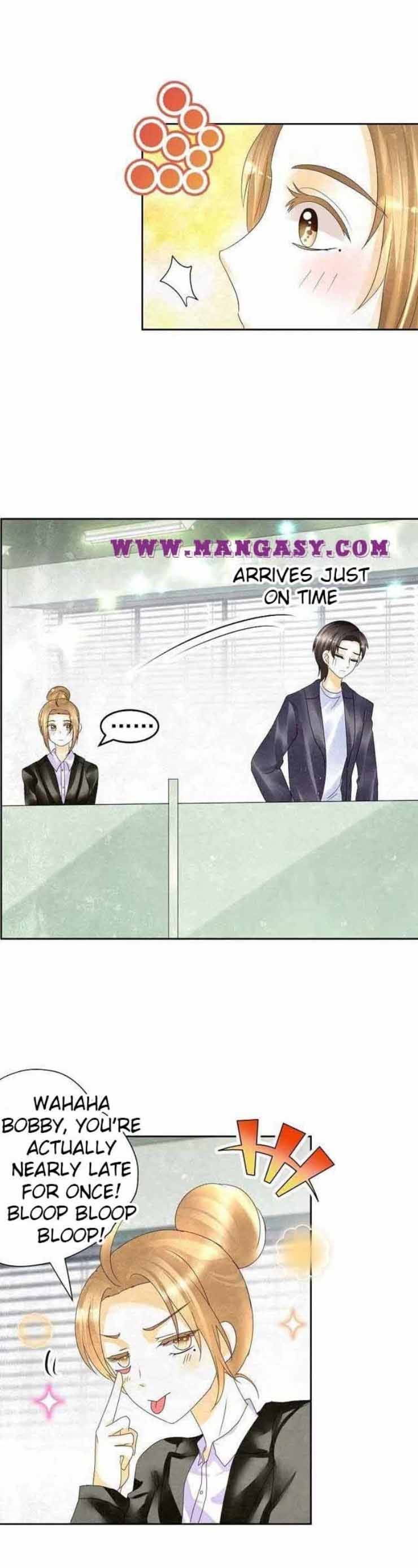 Miss Zhong’s Golden Life Chapter 38 - page 15