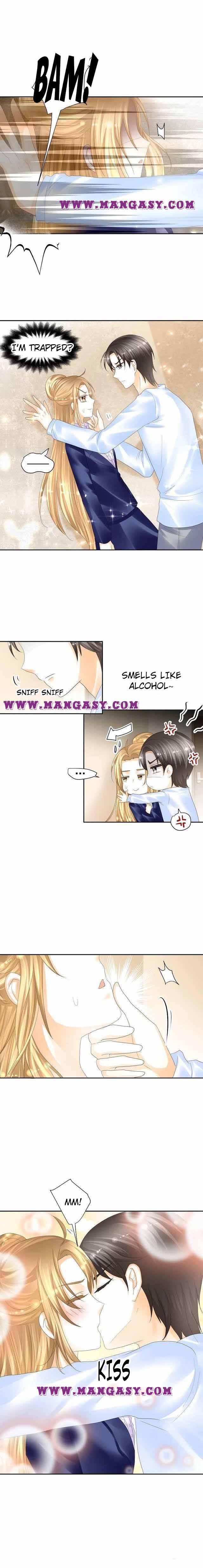 Miss Zhong’s Golden Life Chapter 38 - page 7