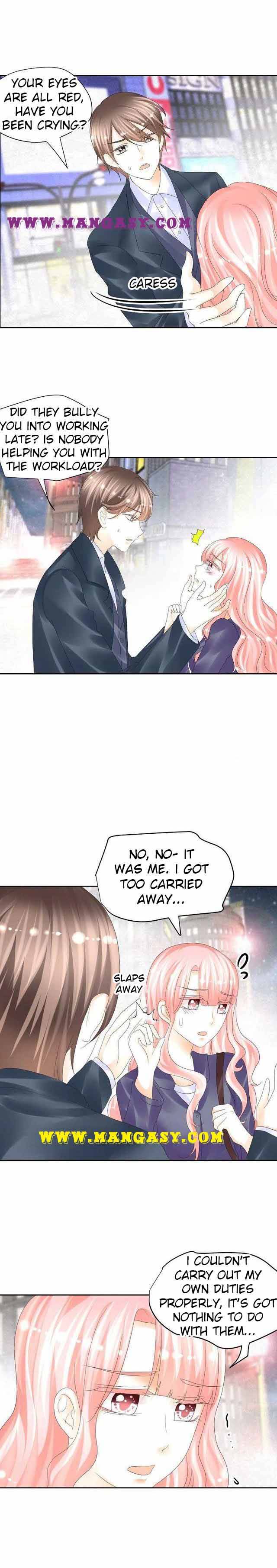 Miss Zhong’s Golden Life Chapter 35 - page 2
