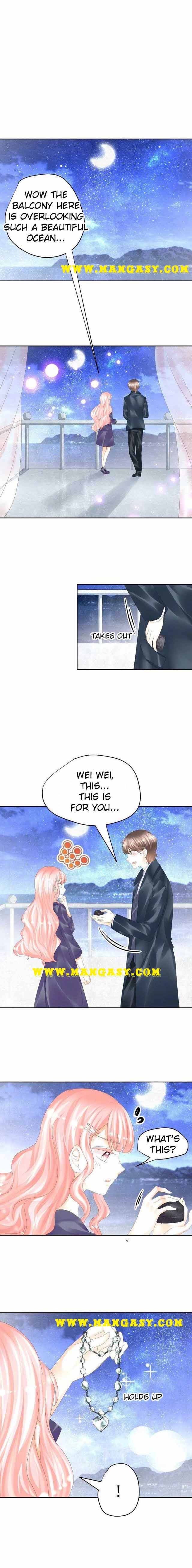 Miss Zhong’s Golden Life Chapter 35 - page 5