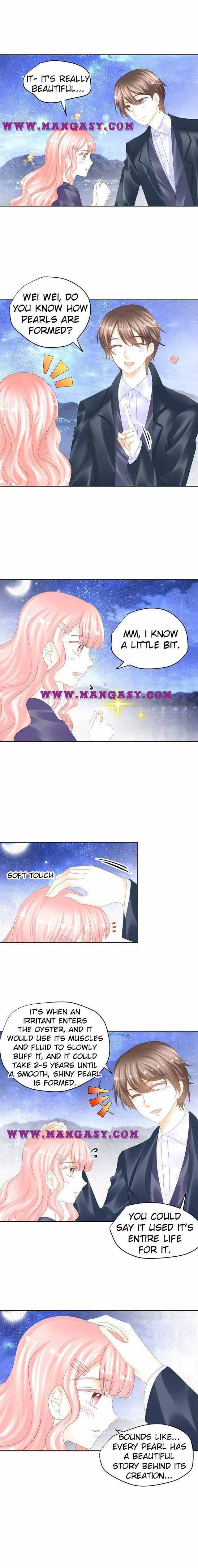Miss Zhong’s Golden Life Chapter 35 - page 6