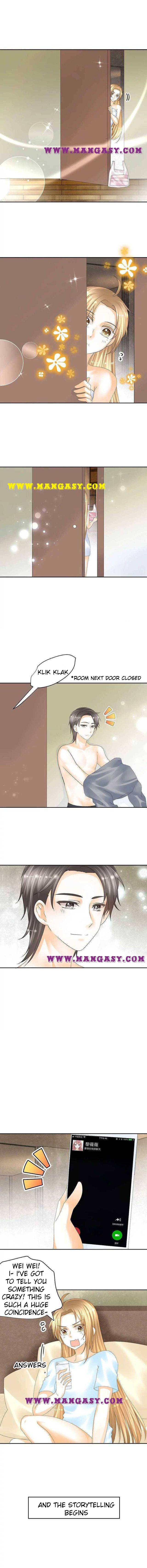 Miss Zhong’s Golden Life Chapter 31 - page 10