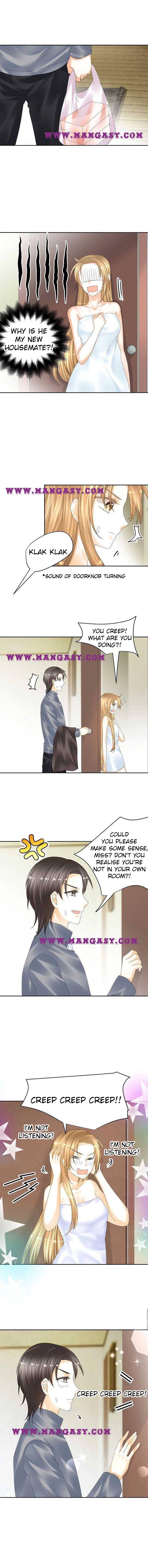 Miss Zhong’s Golden Life Chapter 31 - page 8