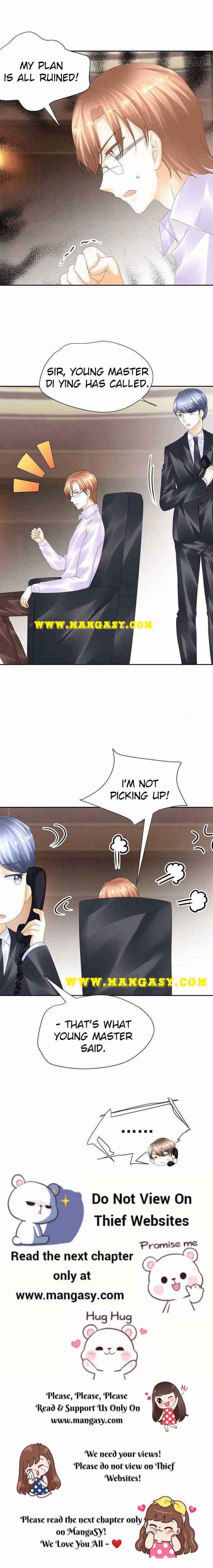 Miss Zhong’s Golden Life Chapter 29 - page 11