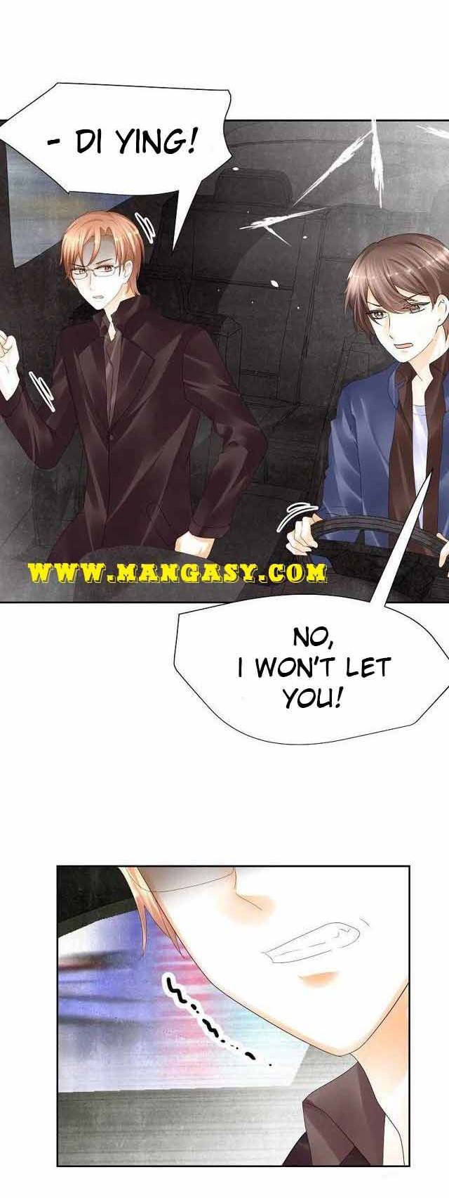 Miss Zhong’s Golden Life Chapter 26 - page 5