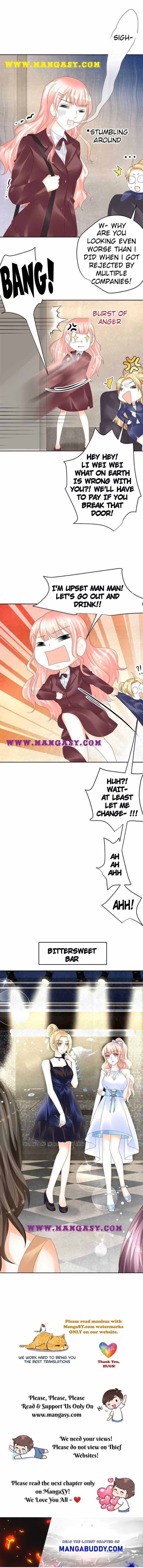 Miss Zhong’s Golden Life Chapter 24 - page 11
