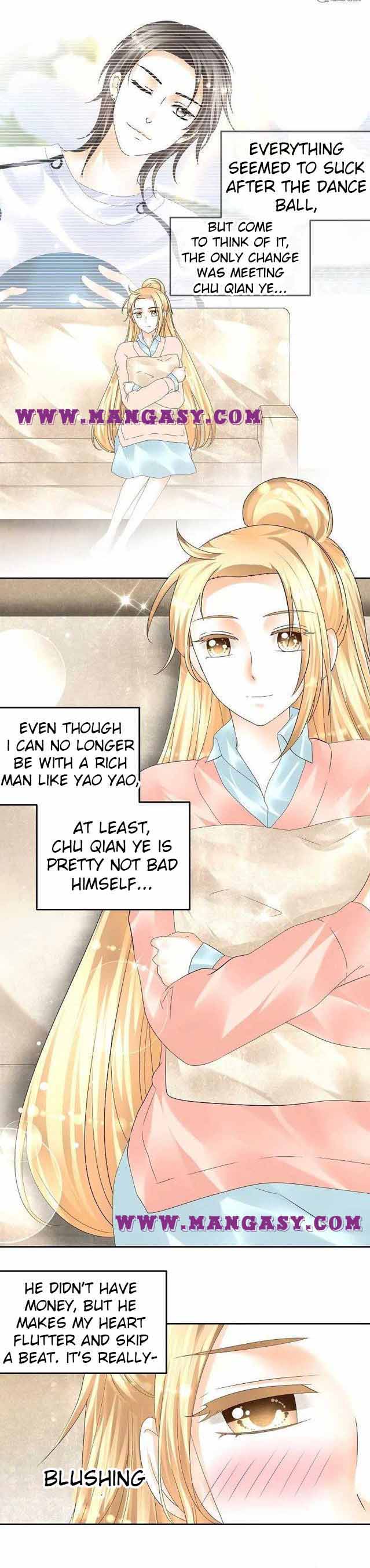 Miss Zhong’s Golden Life Chapter 23 - page 9