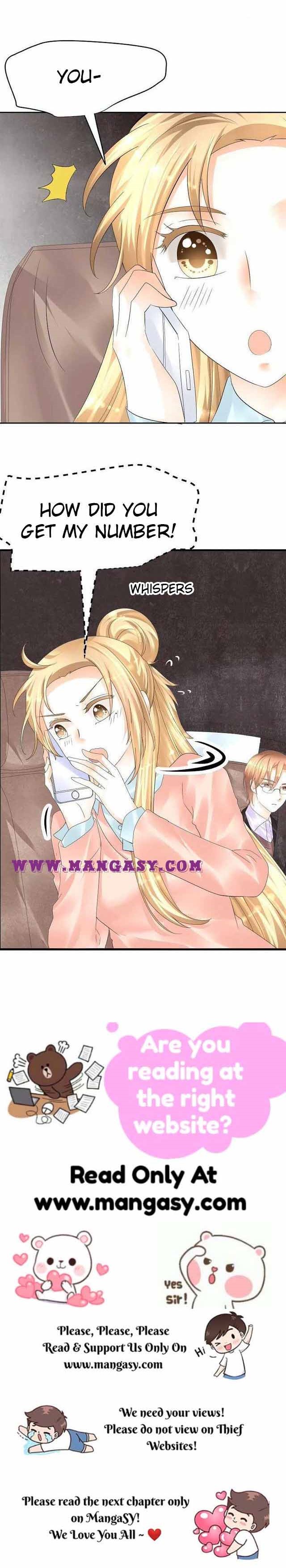 Miss Zhong’s Golden Life Chapter 22 - page 10