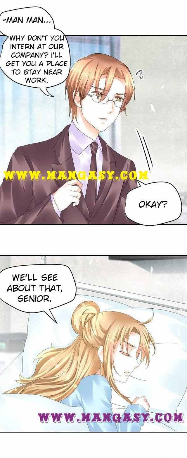 Miss Zhong’s Golden Life Chapter 20 - page 2