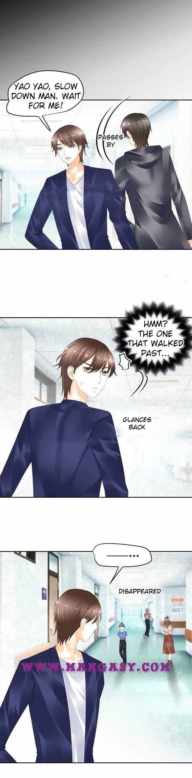 Miss Zhong’s Golden Life Chapter 19 - page 2