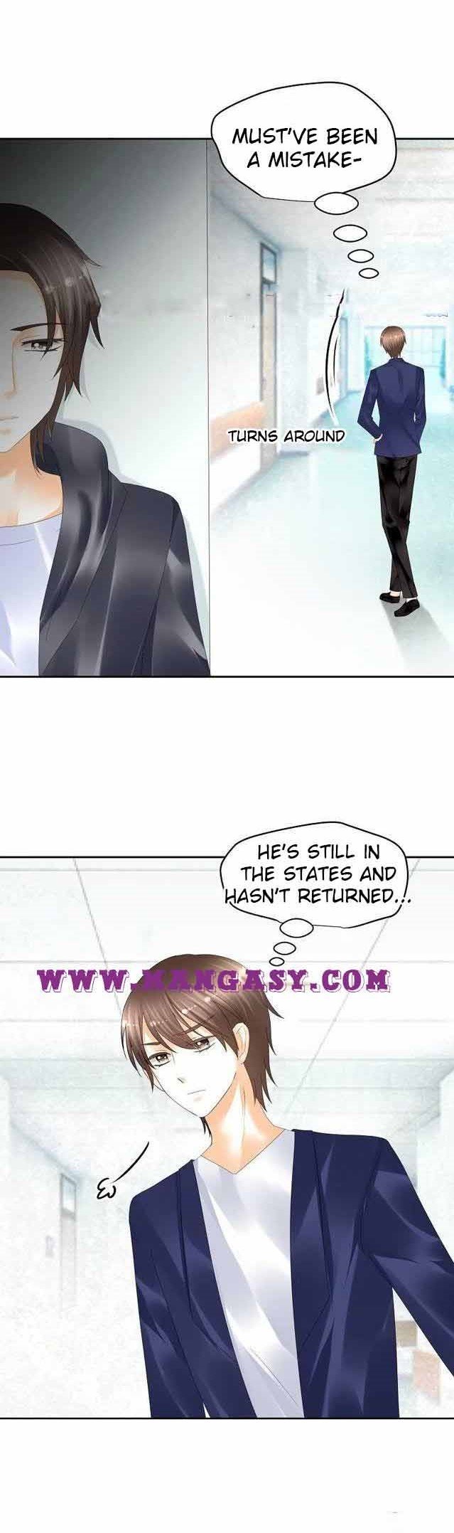 Miss Zhong’s Golden Life Chapter 19 - page 3