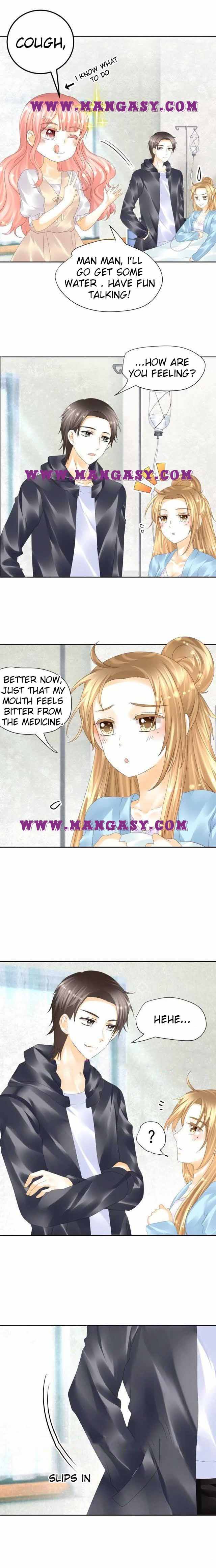 Miss Zhong’s Golden Life Chapter 18 - page 2