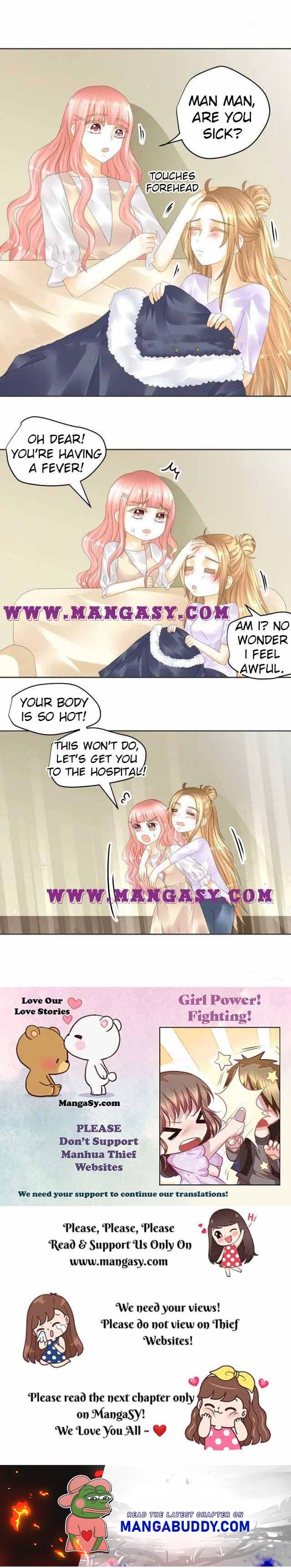 Miss Zhong’s Golden Life Chapter 16 - page 10