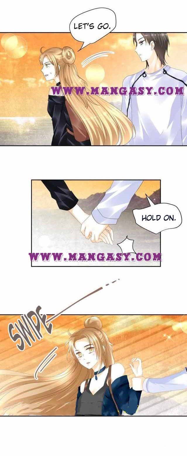 Miss Zhong’s Golden Life Chapter 13 - page 3