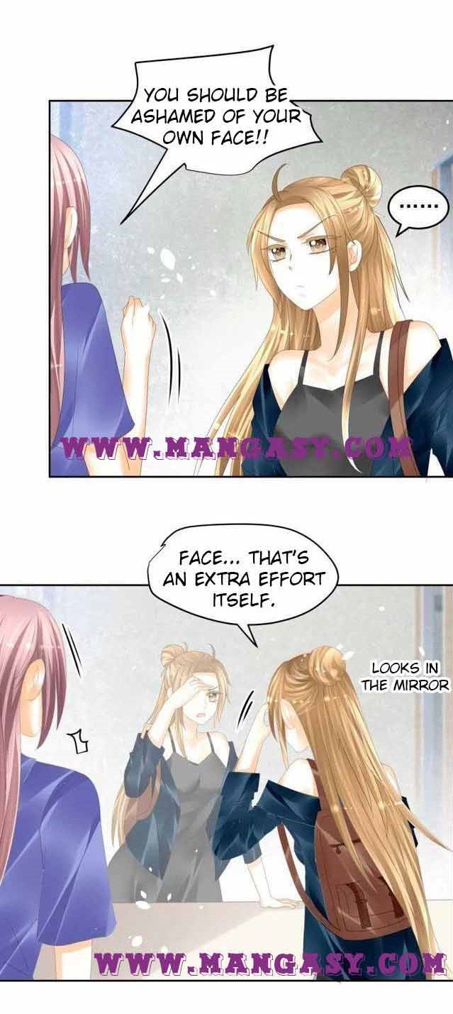 Miss Zhong’s Golden Life Chapter 11 - page 3