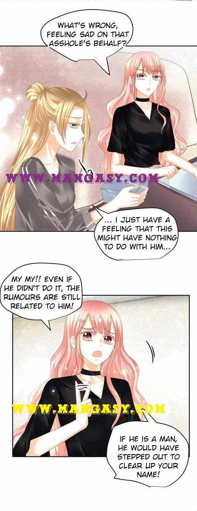 Miss Zhong’s Golden Life Chapter 10 - page 3