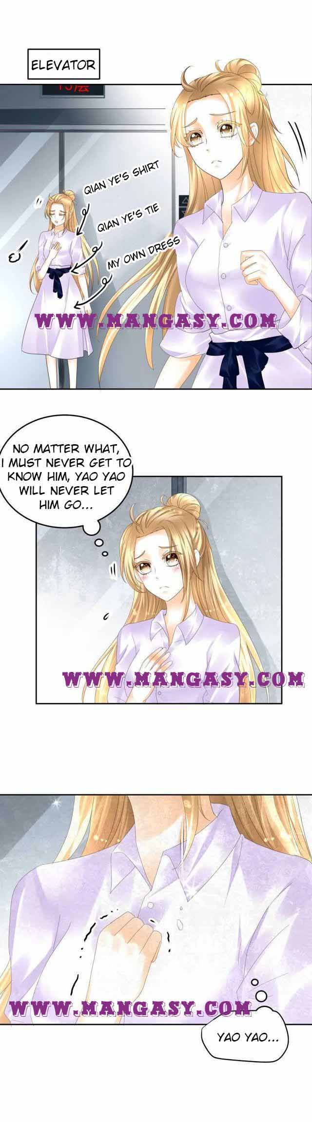 Miss Zhong’s Golden Life Chapter 7 - page 2