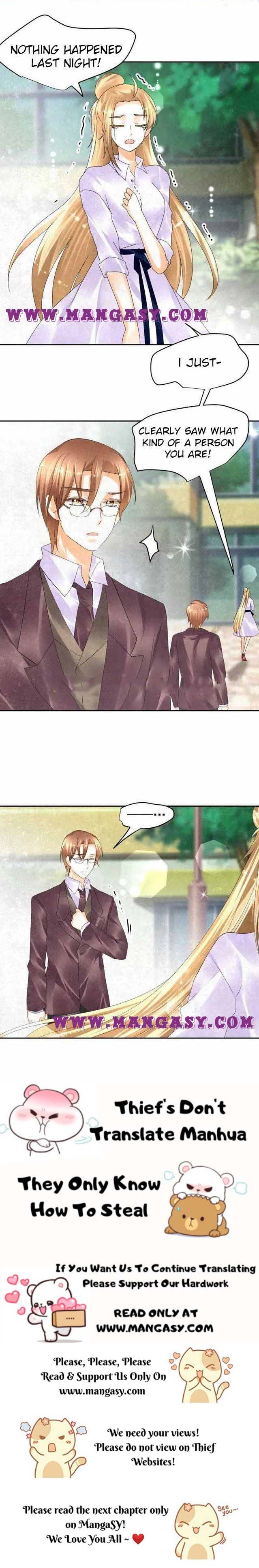 Miss Zhong’s Golden Life Chapter 7 - page 9