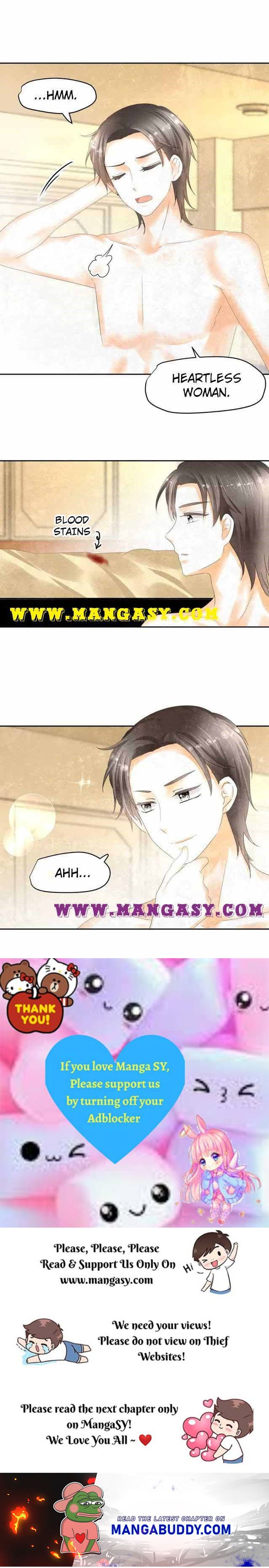 Miss Zhong’s Golden Life Chapter 6 - page 7