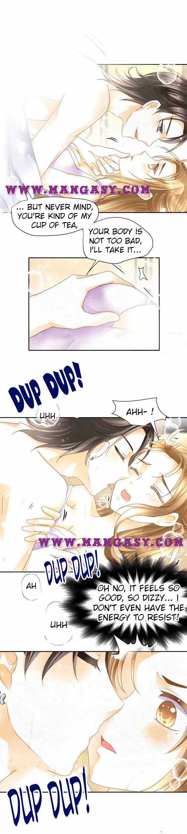 Miss Zhong’s Golden Life Chapter 5 - page 2