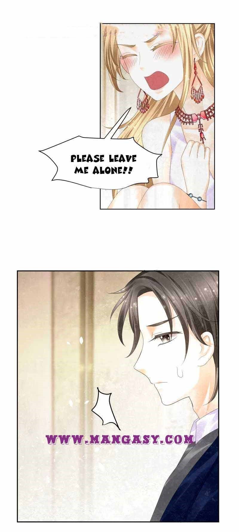 Miss Zhong’s Golden Life Chapter 3 - page 4