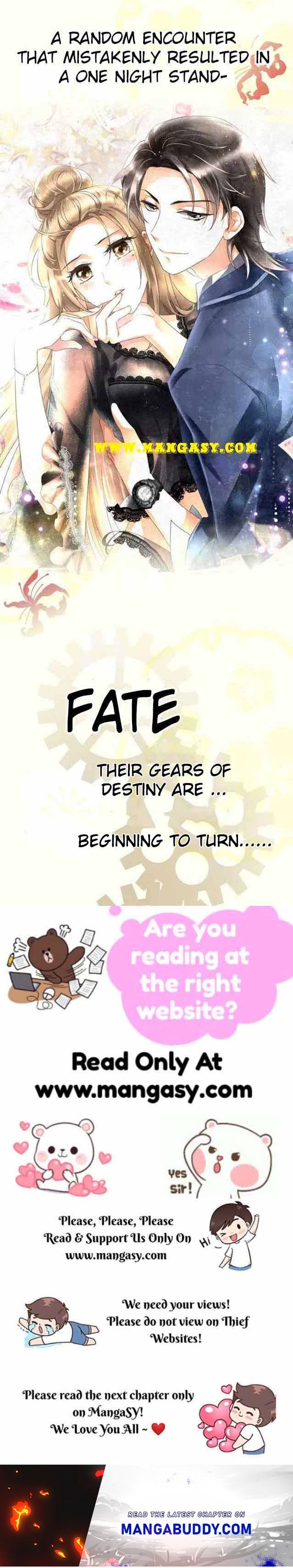 Miss Zhong’s Golden Life Chapter 0 - page 4