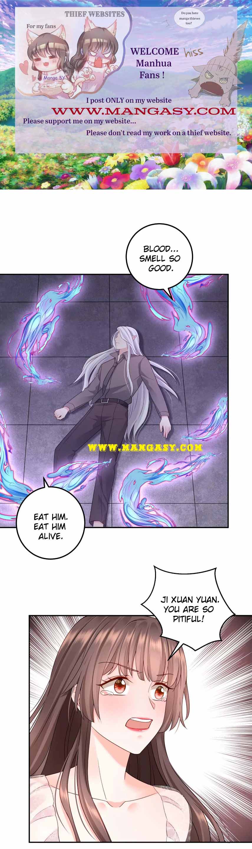 Guardian Of The Lord Chapter 130 - page 2