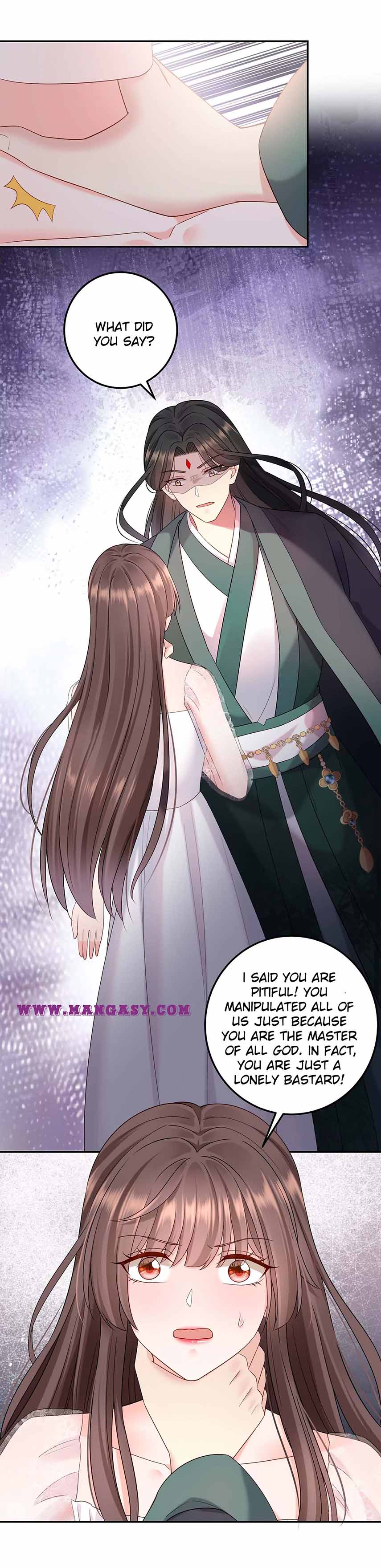 Guardian Of The Lord Chapter 130 - page 3