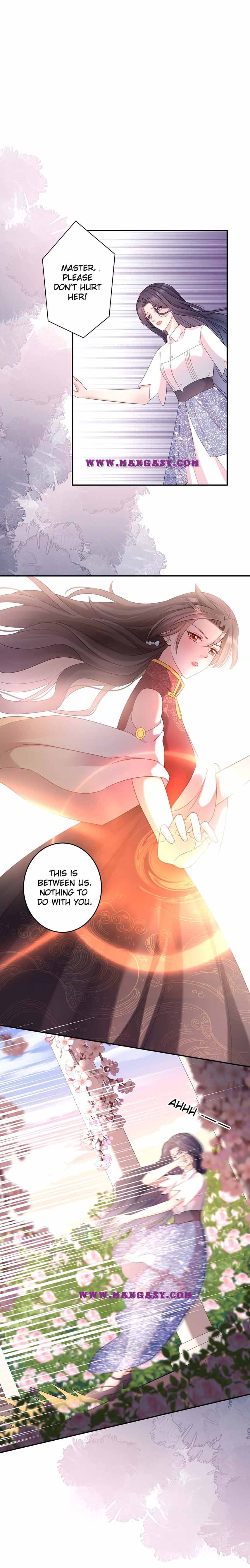 Guardian Of The Lord Chapter 119 - page 11