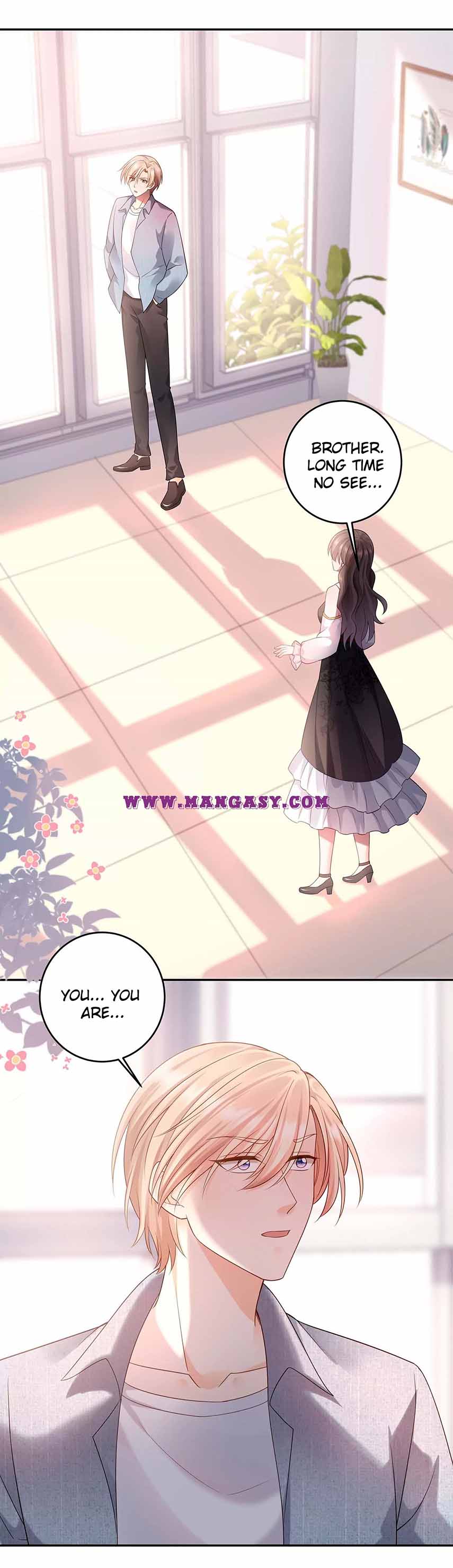 Guardian Of The Lord Chapter 113 - page 10