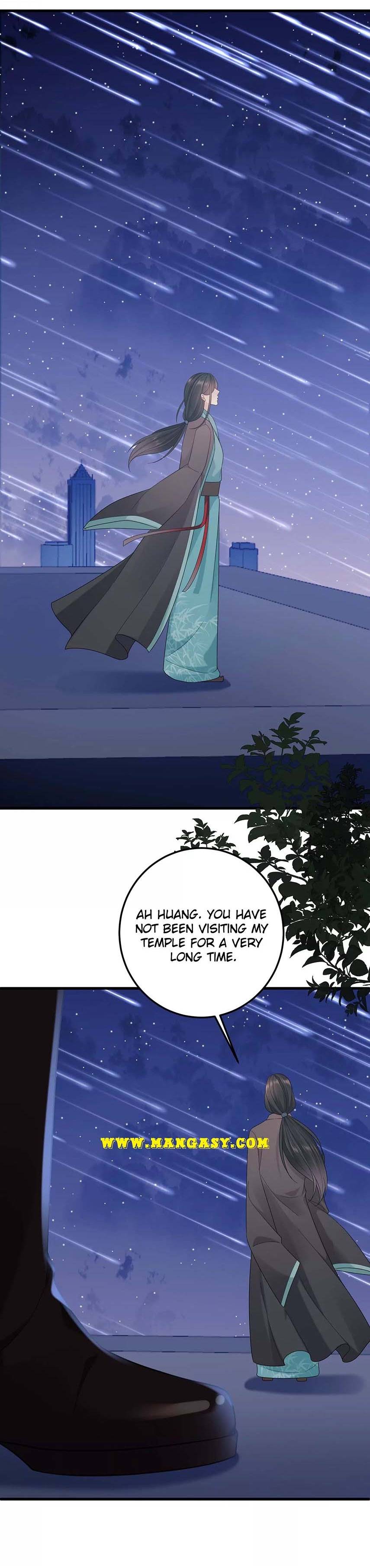 Guardian Of The Lord Chapter 102 - page 8