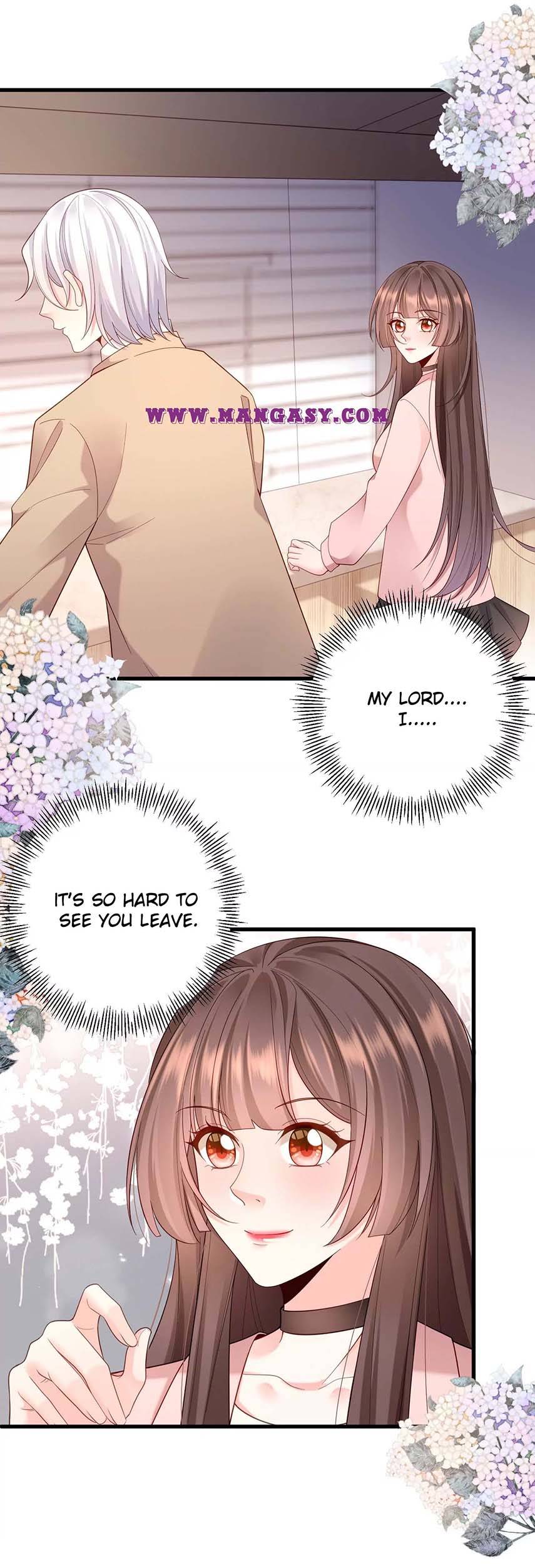 Guardian Of The Lord Chapter 101 - page 9
