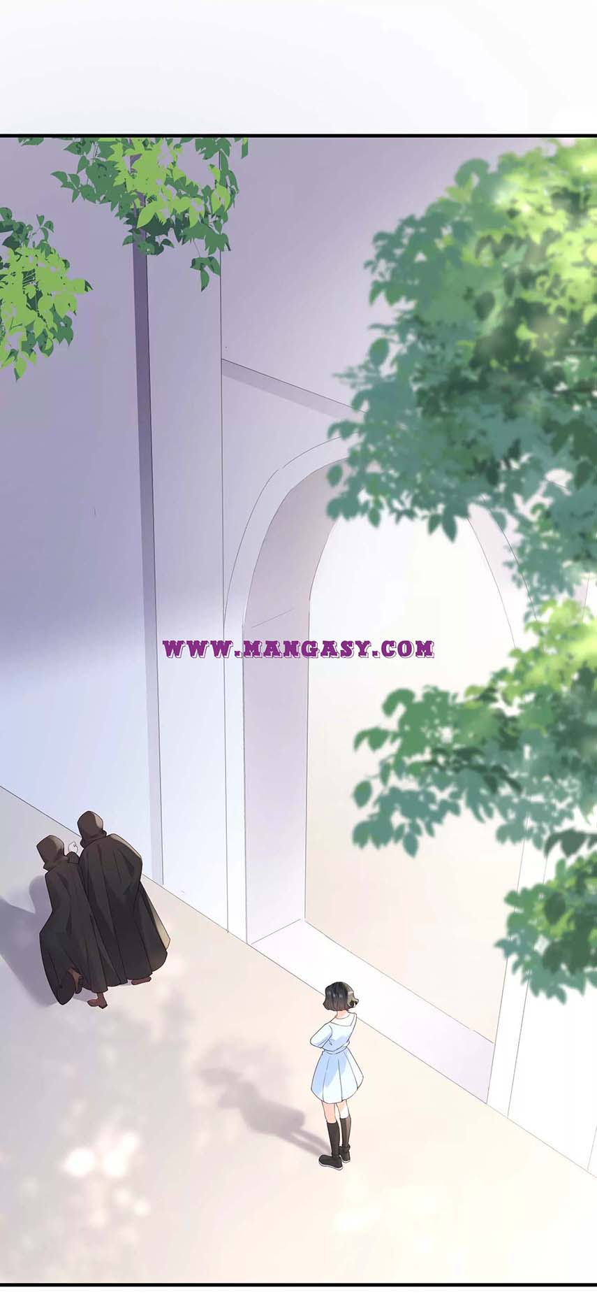 Guardian Of The Lord Chapter 90 - page 2