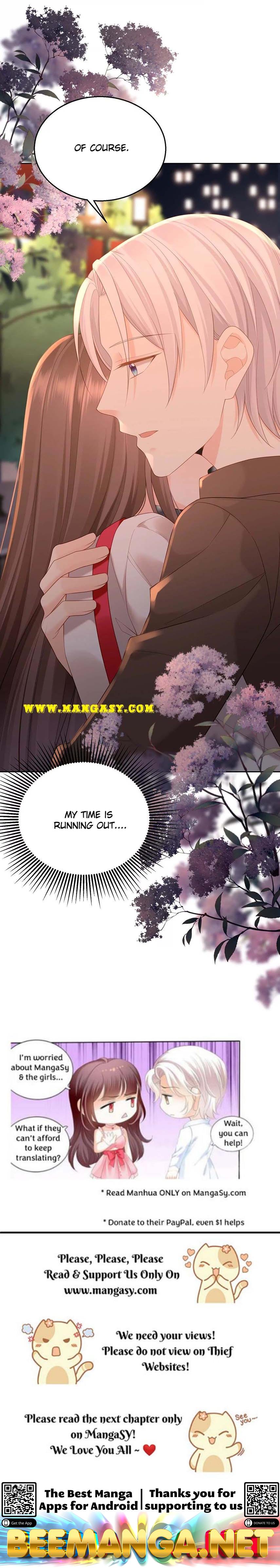 Guardian Of The Lord Chapter 88 - page 9