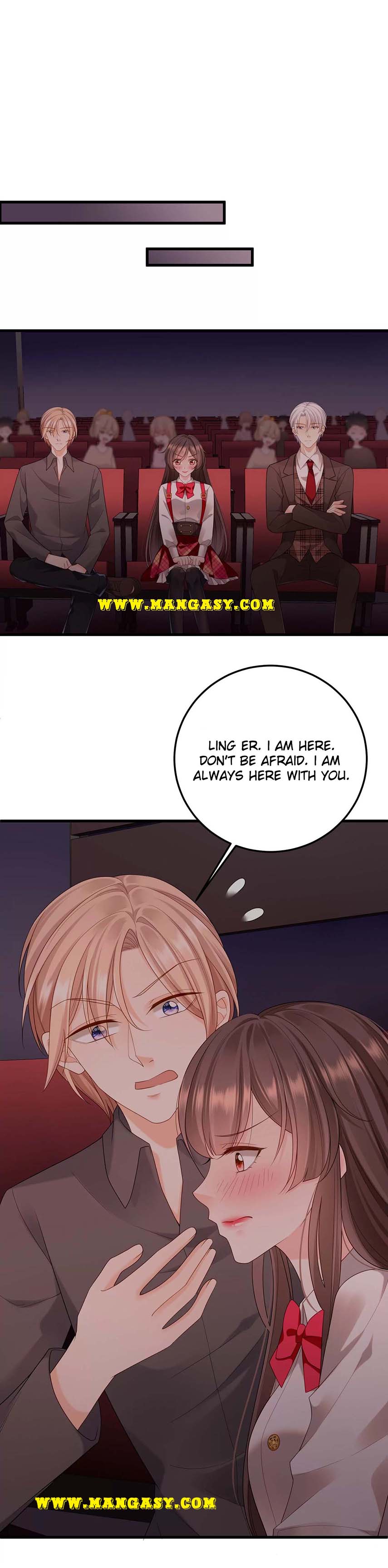 Guardian Of The Lord Chapter 87 - page 10