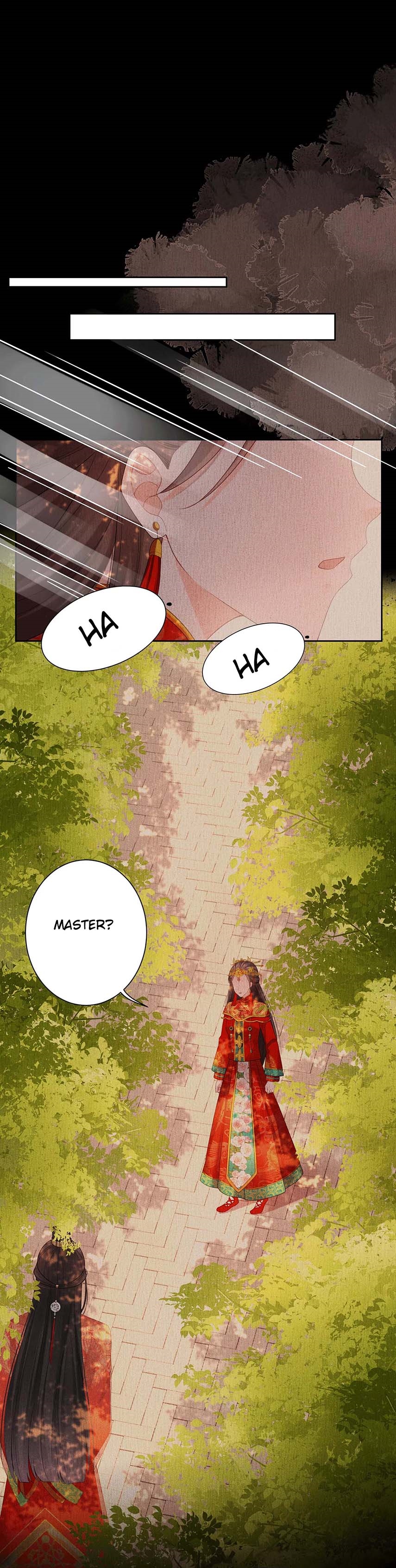 Guardian Of The Lord Chapter 85 - page 2