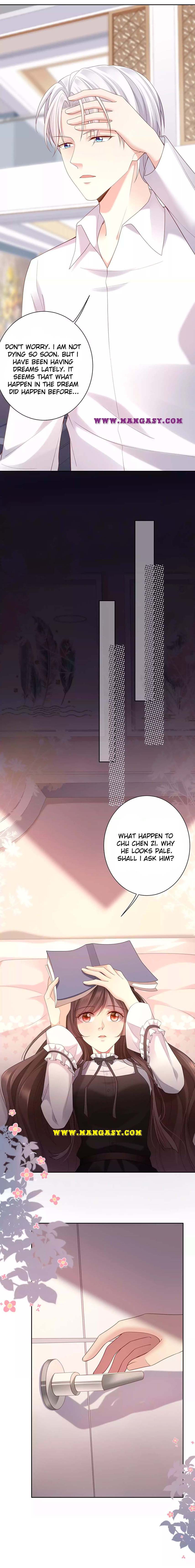 Guardian Of The Lord Chapter 83 - page 5