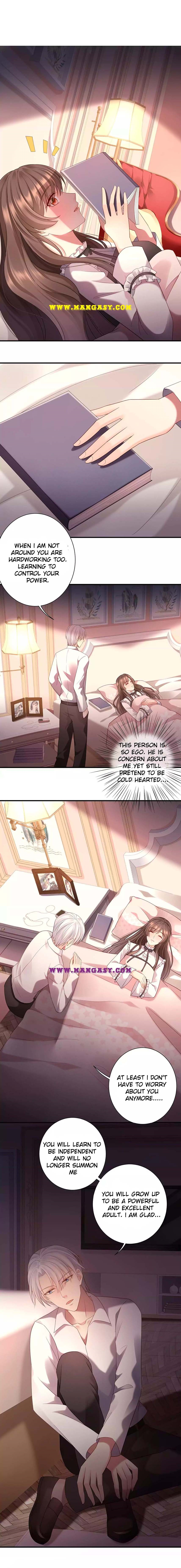 Guardian Of The Lord Chapter 83 - page 6