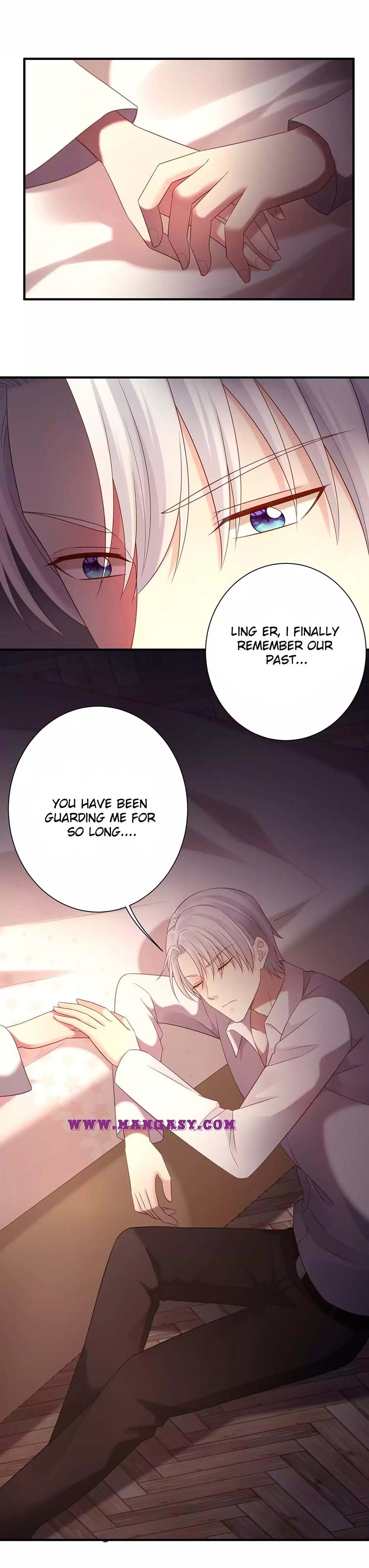 Guardian Of The Lord Chapter 83 - page 7