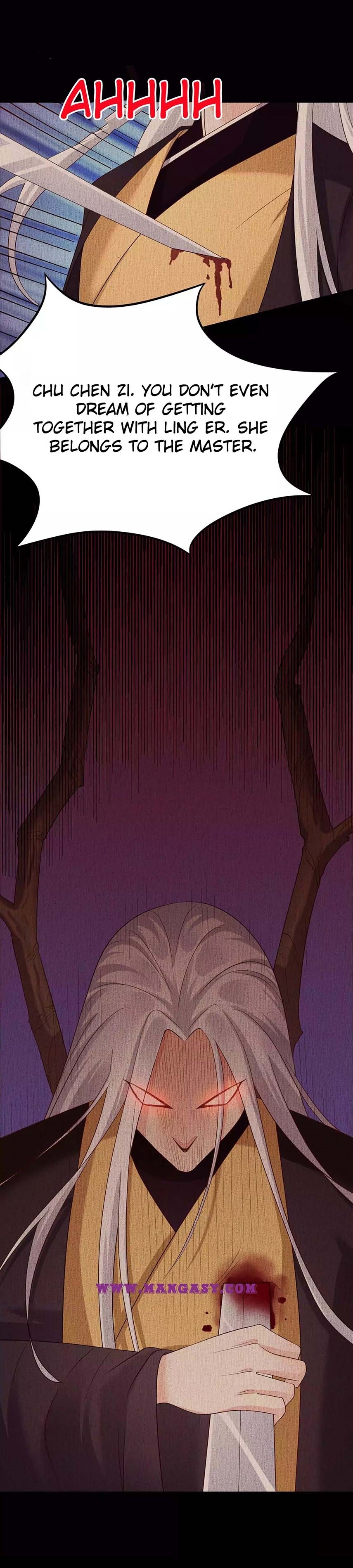 Guardian Of The Lord Chapter 82 - page 10