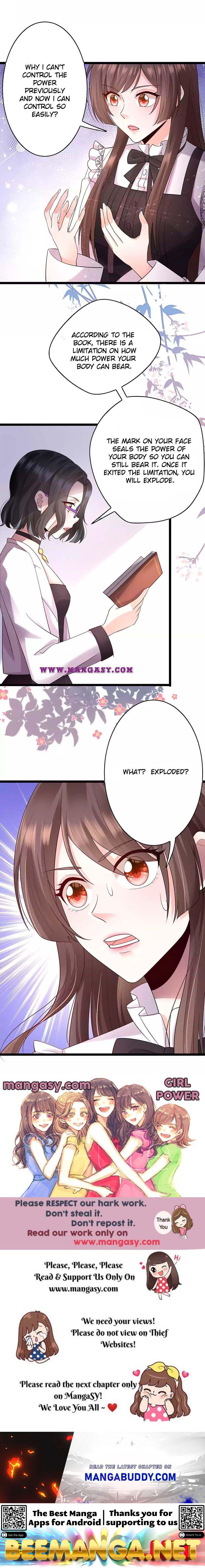 Guardian Of The Lord Chapter 82 - page 14